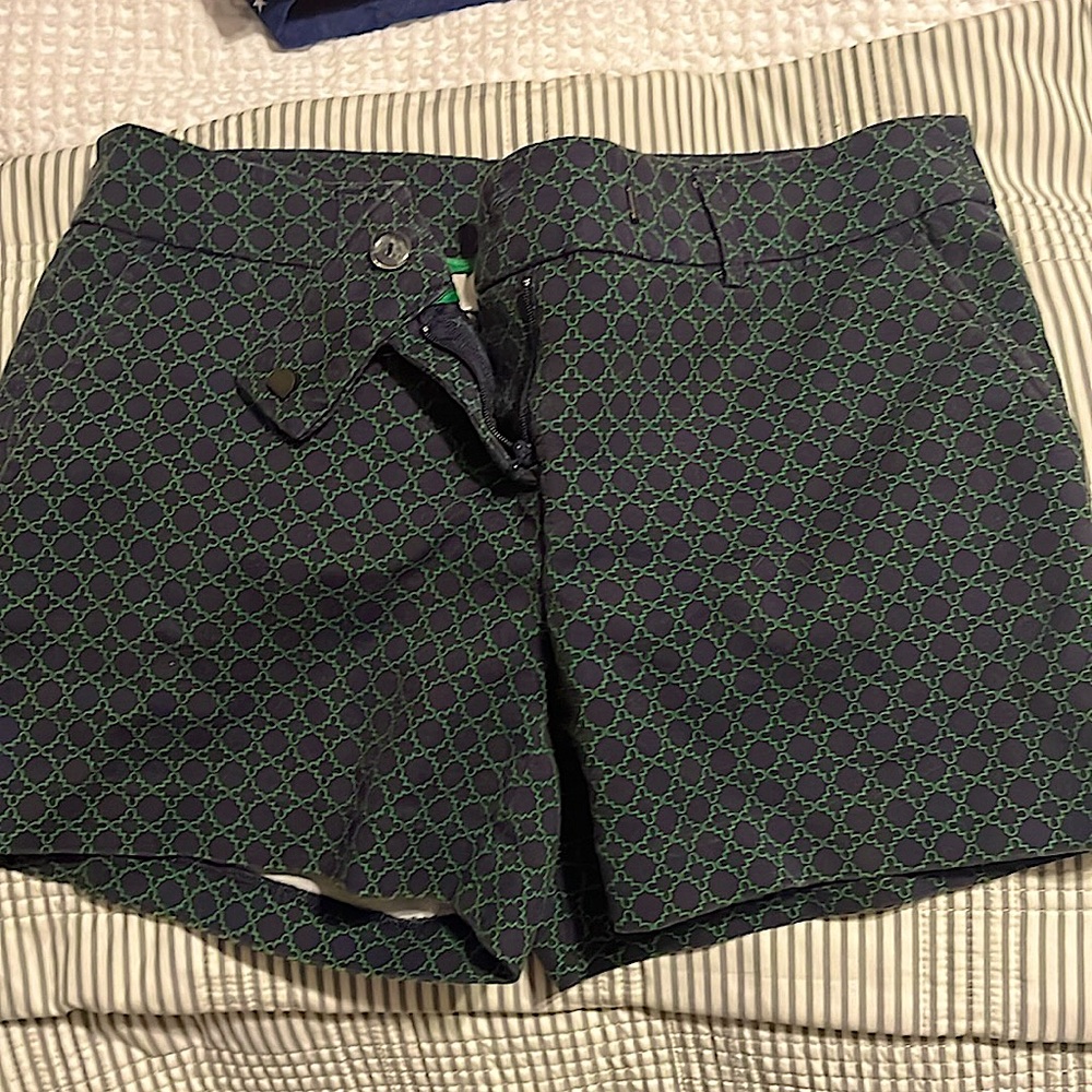 KENAR shorts!